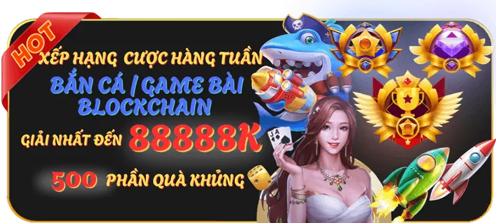 Game Nổ Hũ 3D Hiện Đại