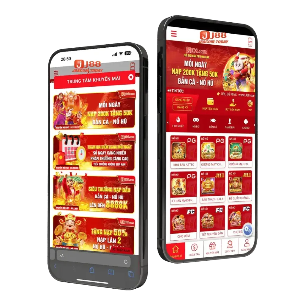 Trải nghiệm trên mọi thiết bị