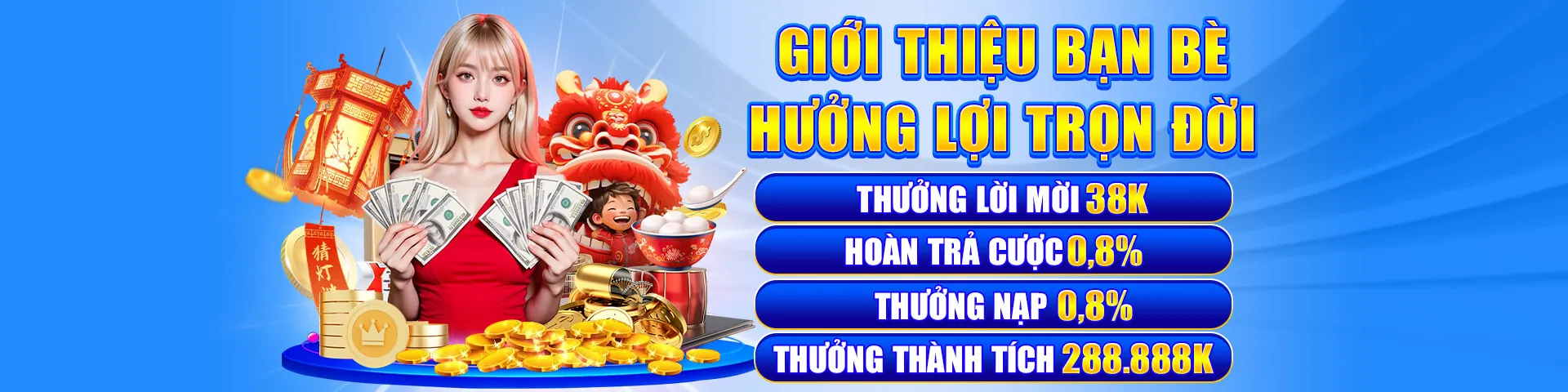Thế giới bắn cá SV388 sôi động