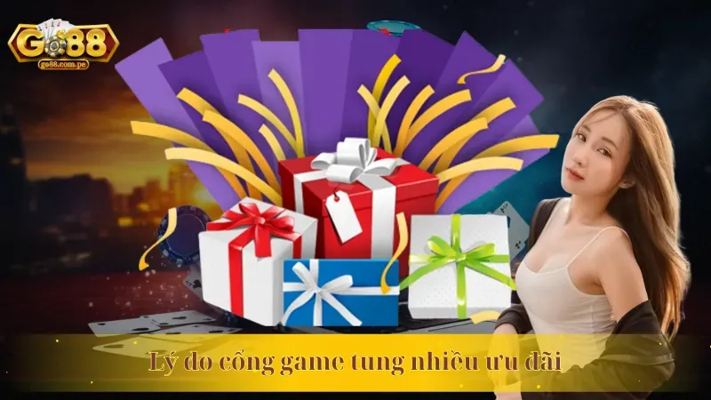 Thế giới game đa dạng SV388